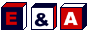 E&A�o�i�[88*31